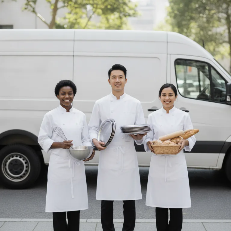 Catering Germering