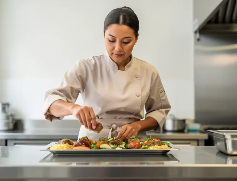 Catering Germering
